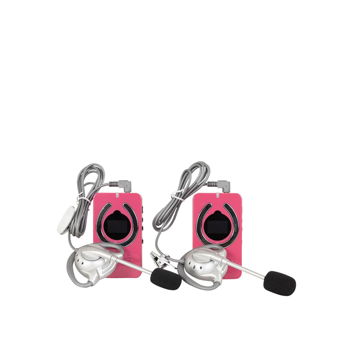 WHIS Turnier-Set