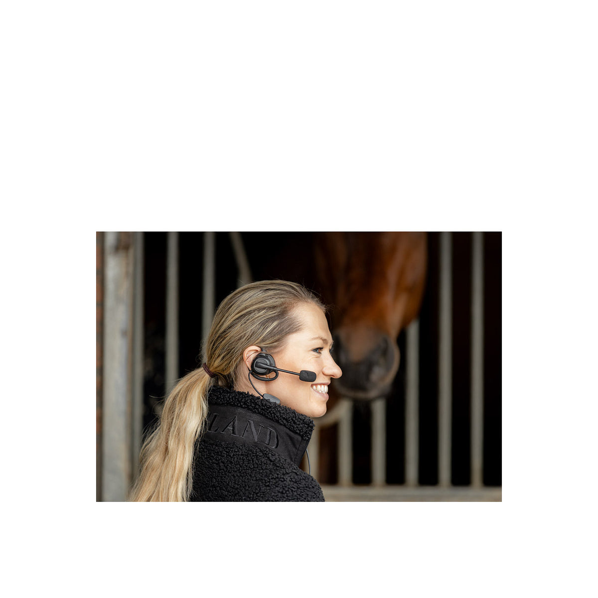 Whis Turnier-Headset