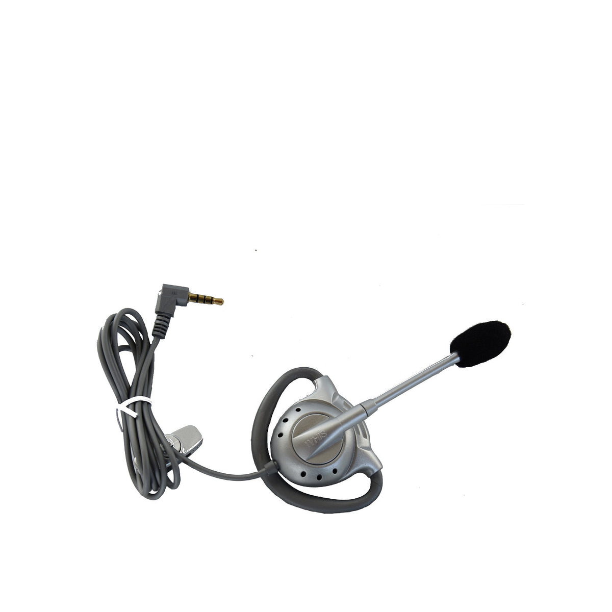 Whis Turnier-Headset