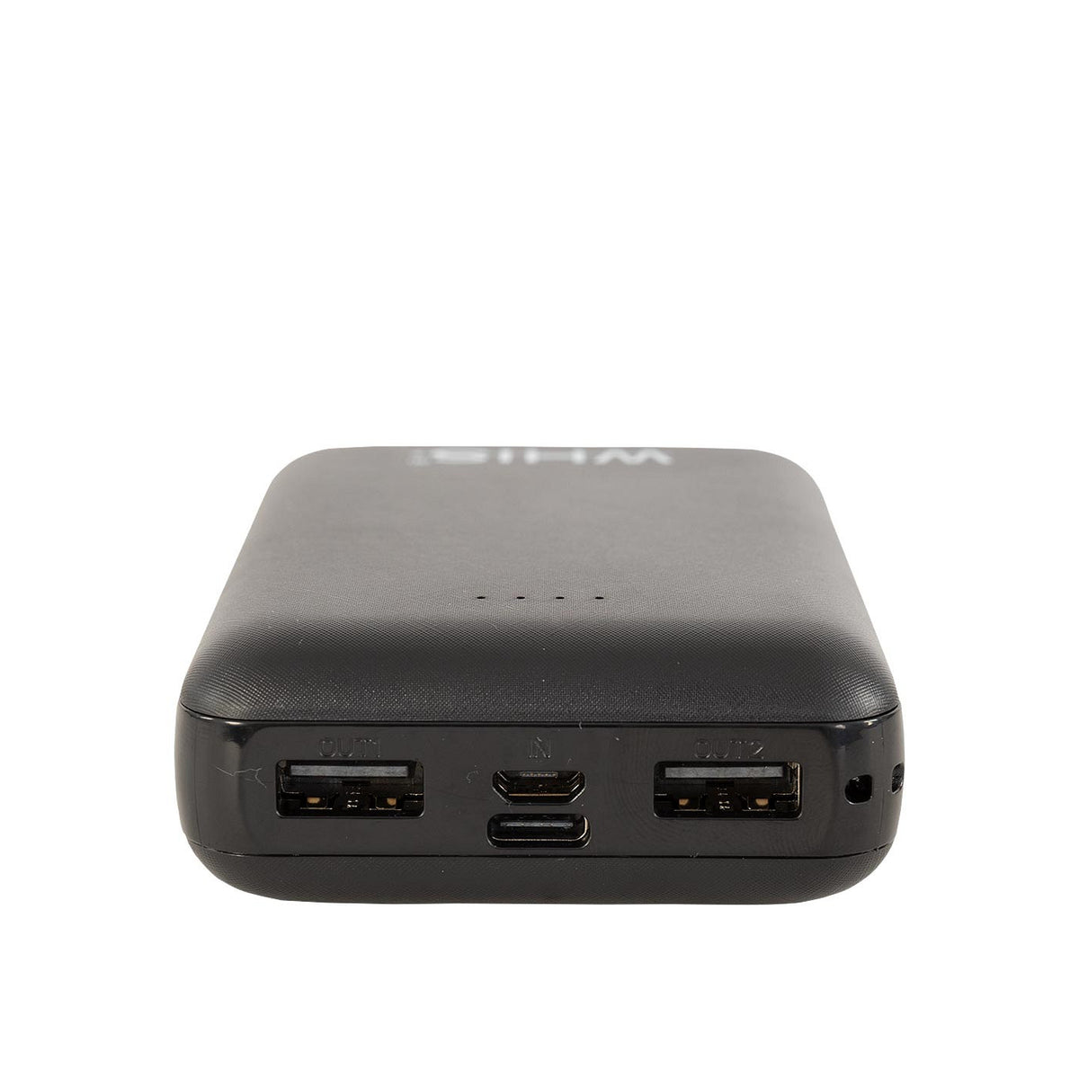 WHIS Power Bank Fast Charge