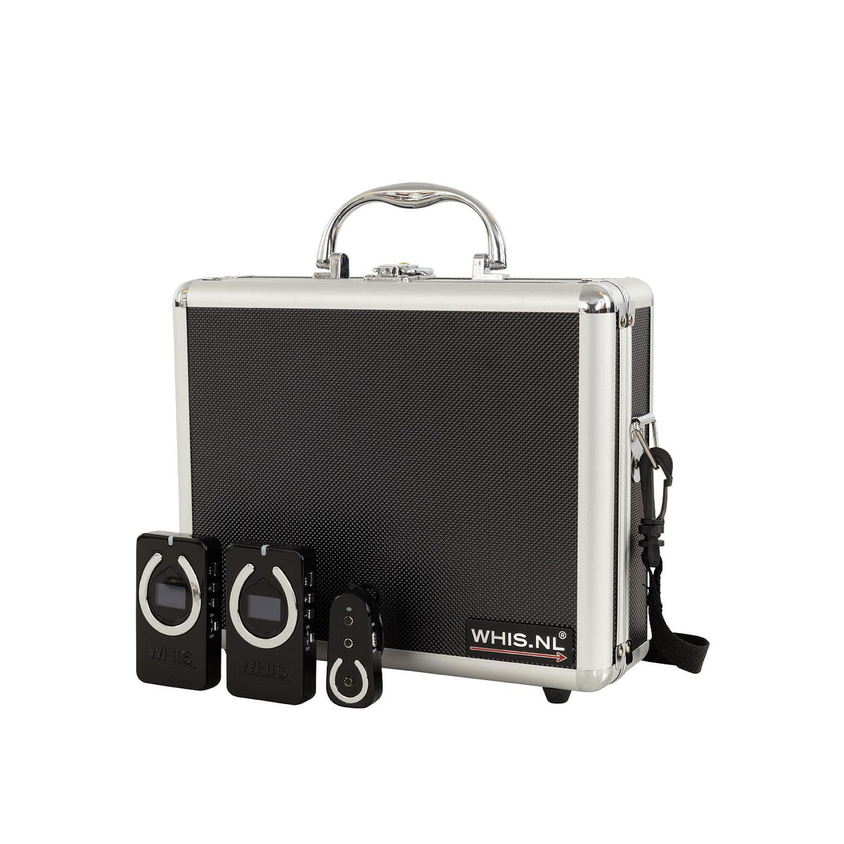WHIS Turnier-Set Pro