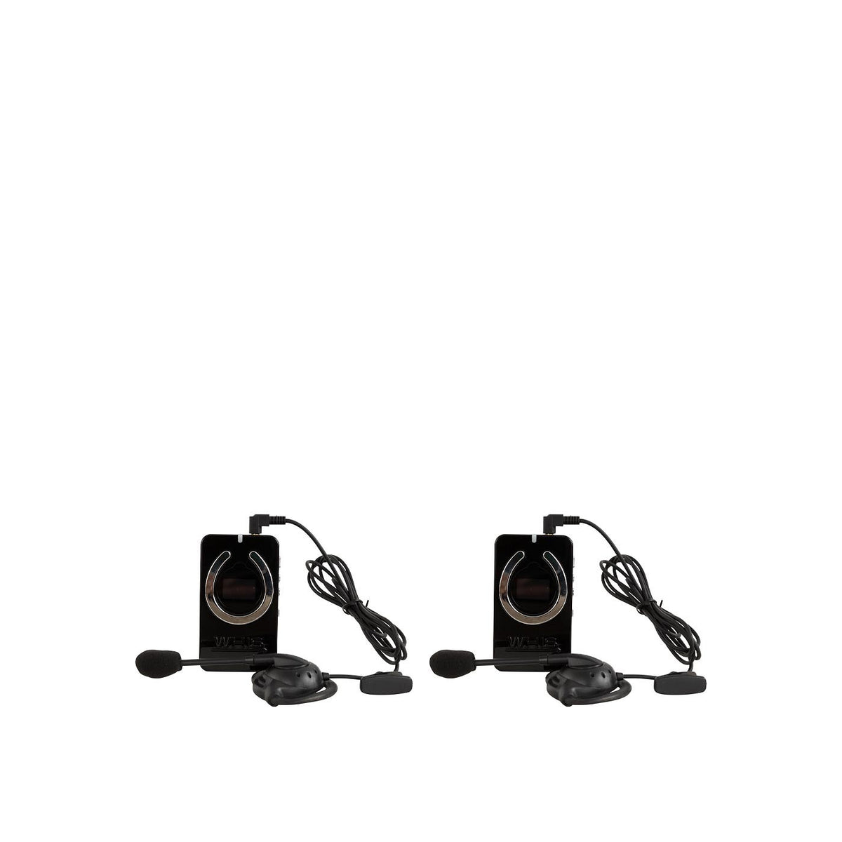 WHIS Turnier-Set Pro
