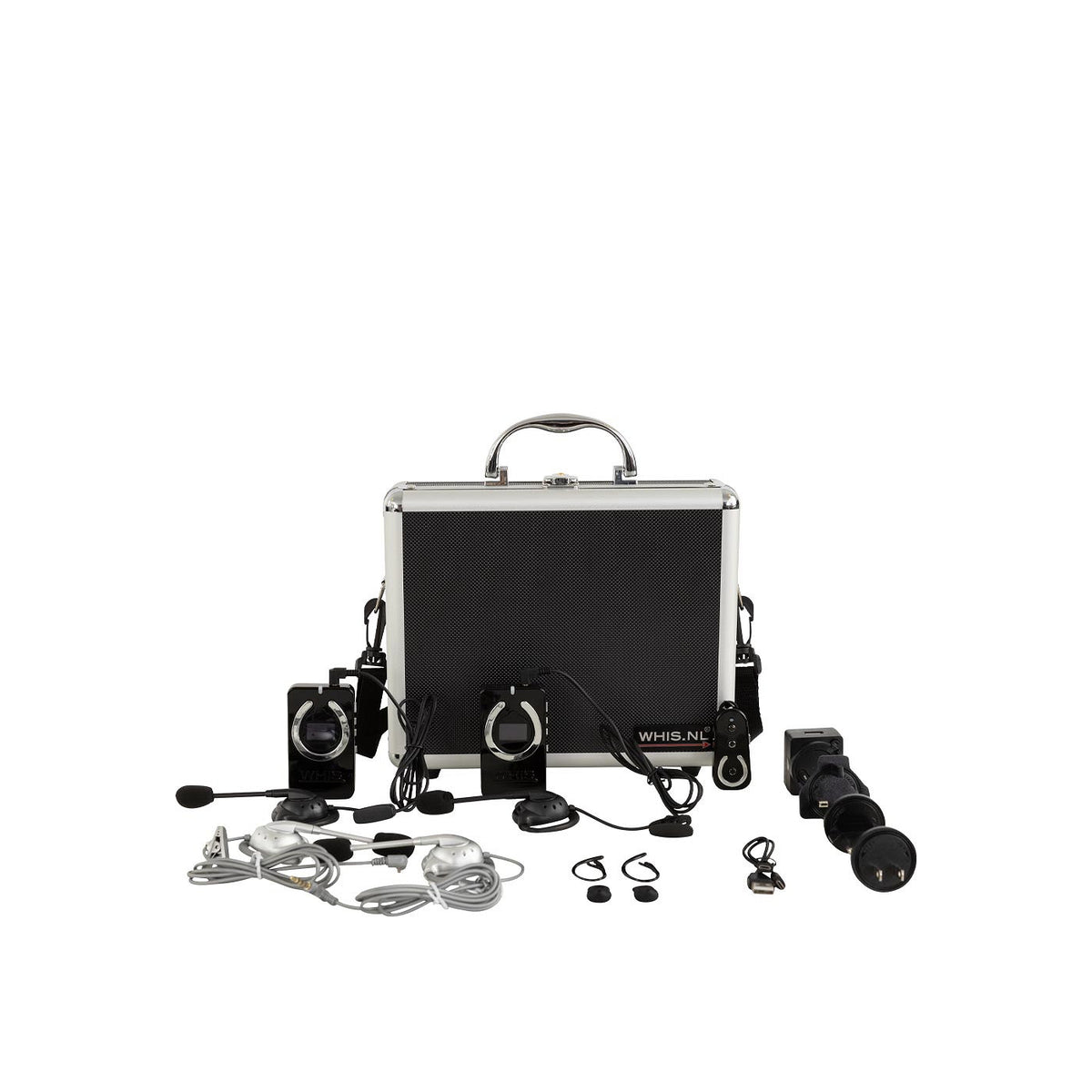 WHIS Turnier-Set Pro
