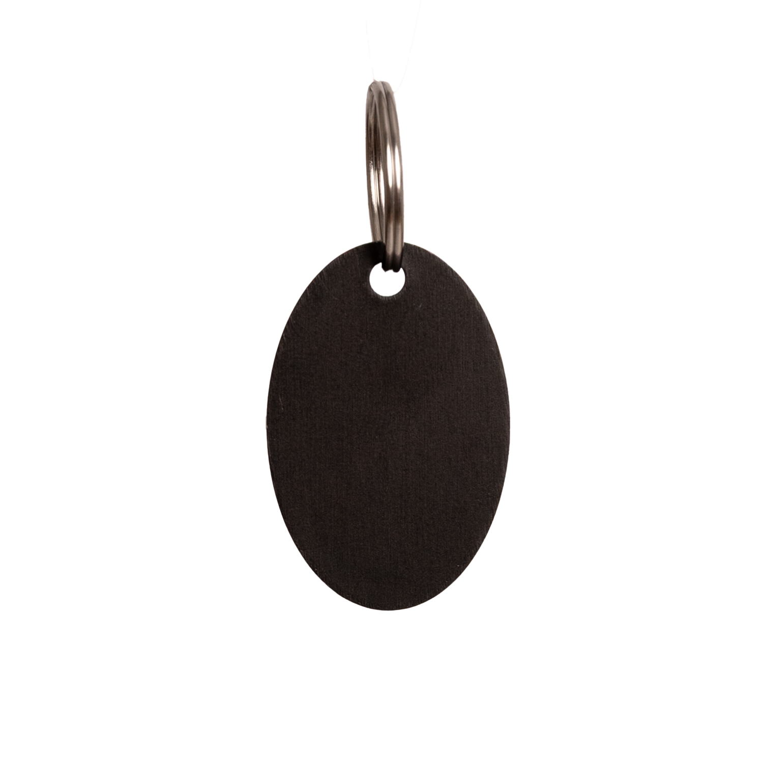 Namensschild Oval 3