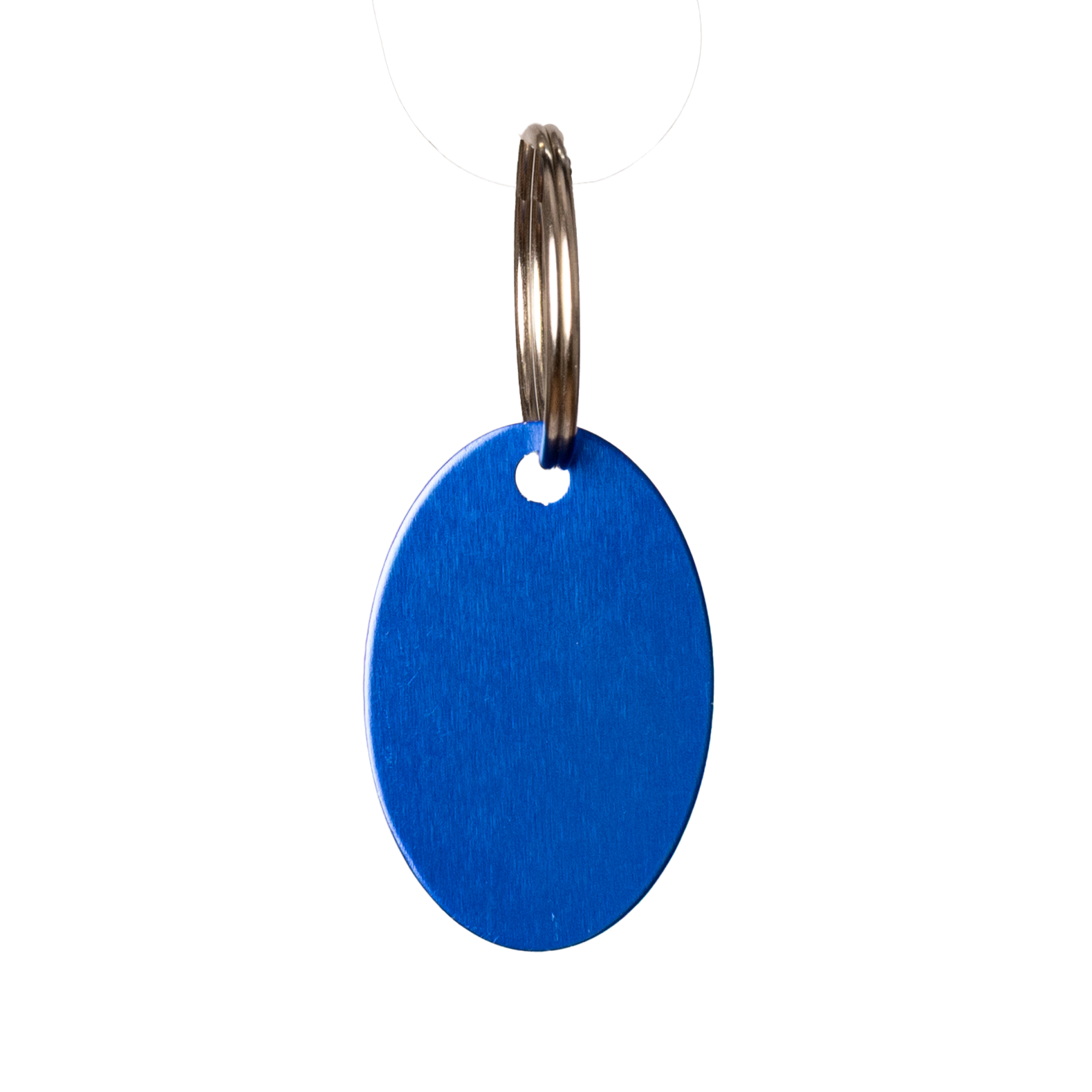 Namensschild Oval 3