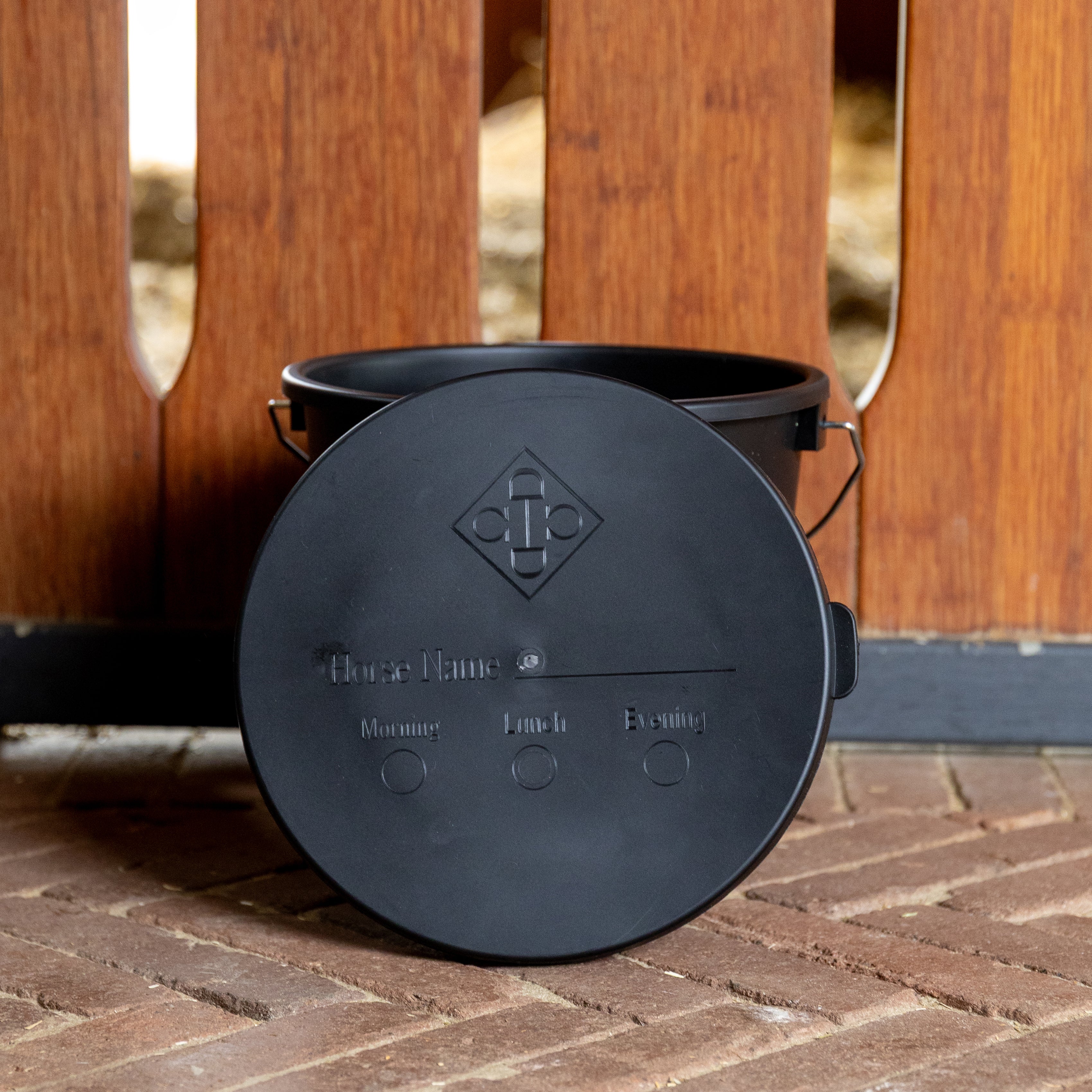 Eimer Mit Deckel