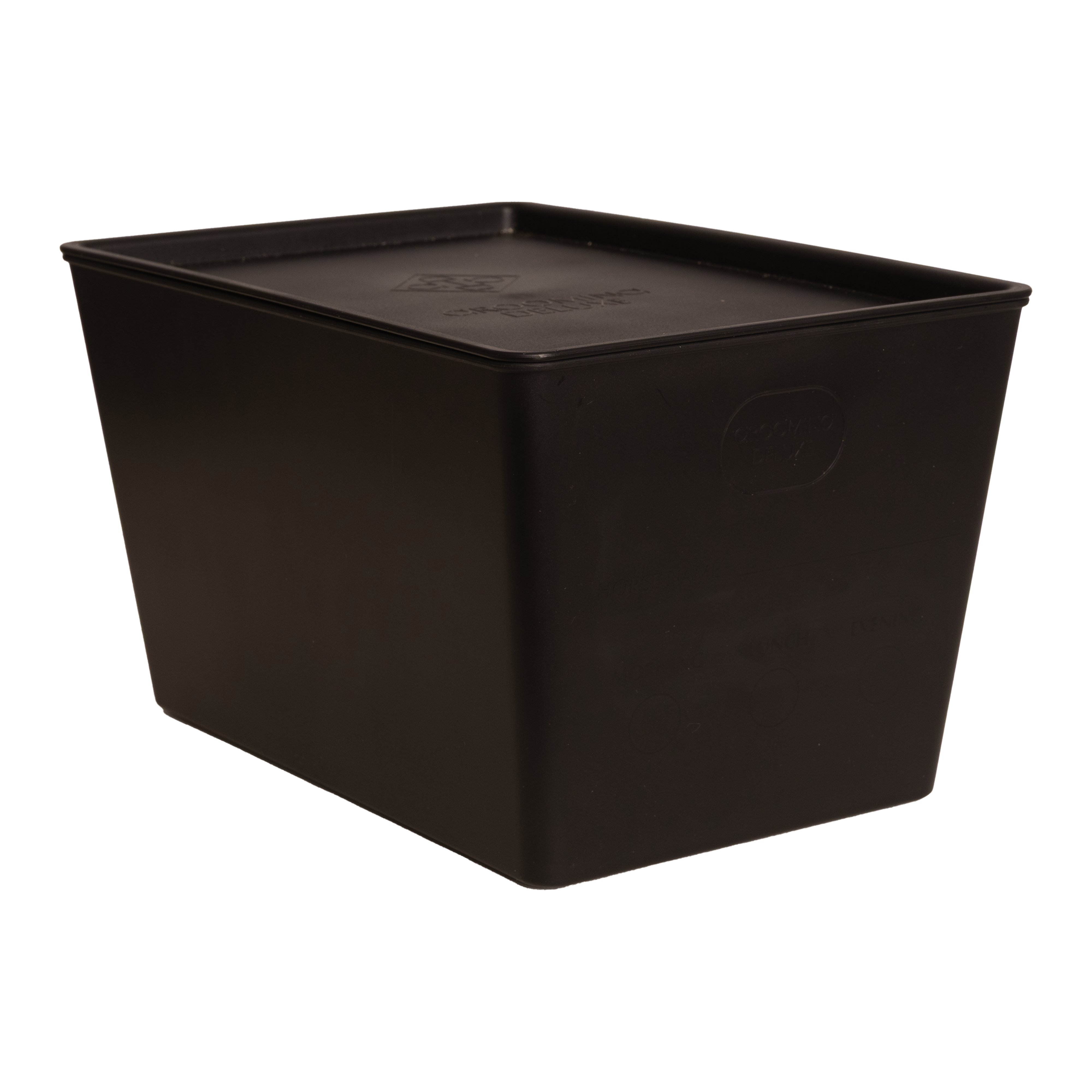 Futter Aufbewahrungsbox Mit Deckel