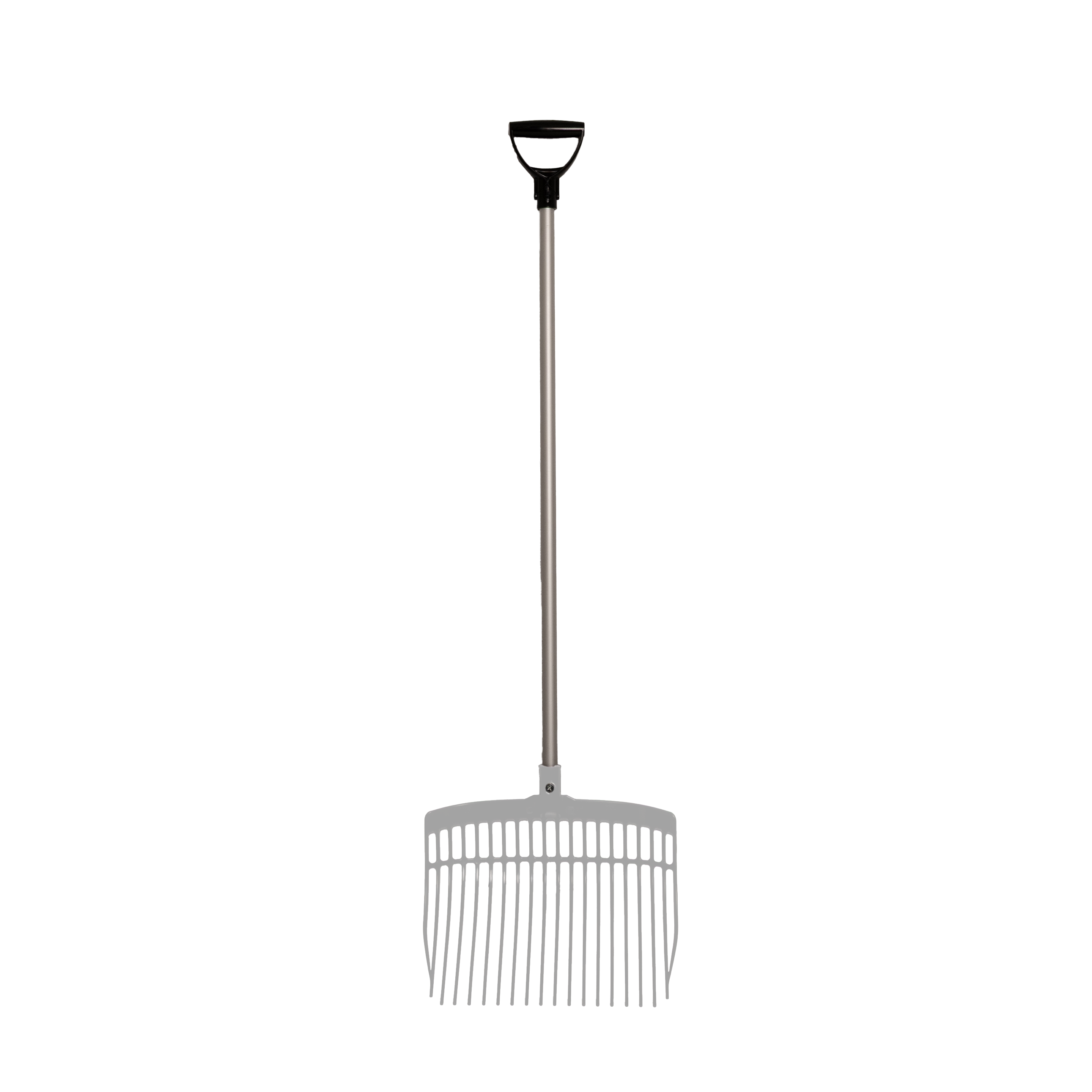 Stiel Für Aluminium Schaufelgabel