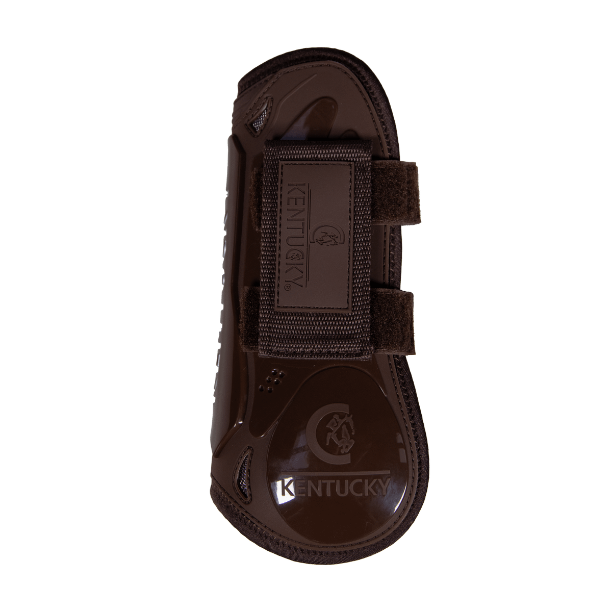 Springgamaschen Velcro