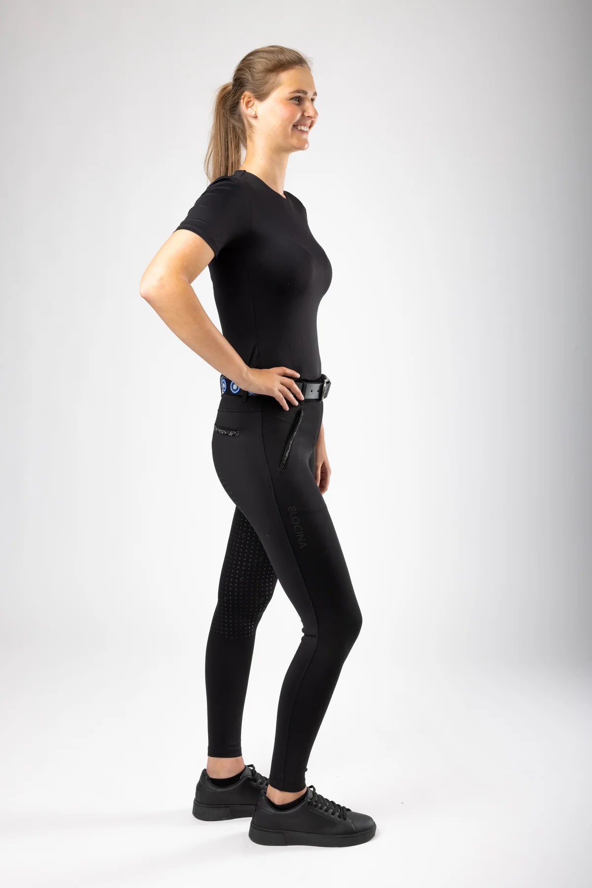 Reithose Mila