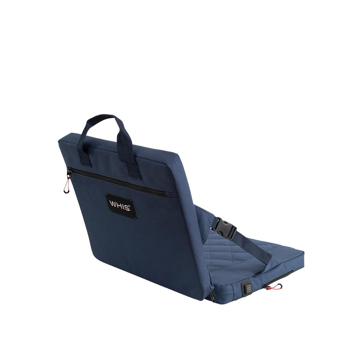 WHIS beheiztes Sitzkissen 900D