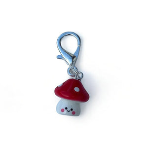 GLÜCKSPILZ Charm