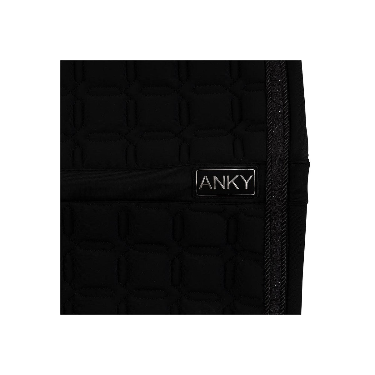 ANKY® Dressurschabracke Nylon Luminous XB24003