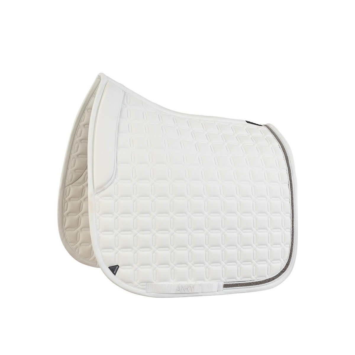 ANKY® Dressurschabracke Nylon Luminous XB24003