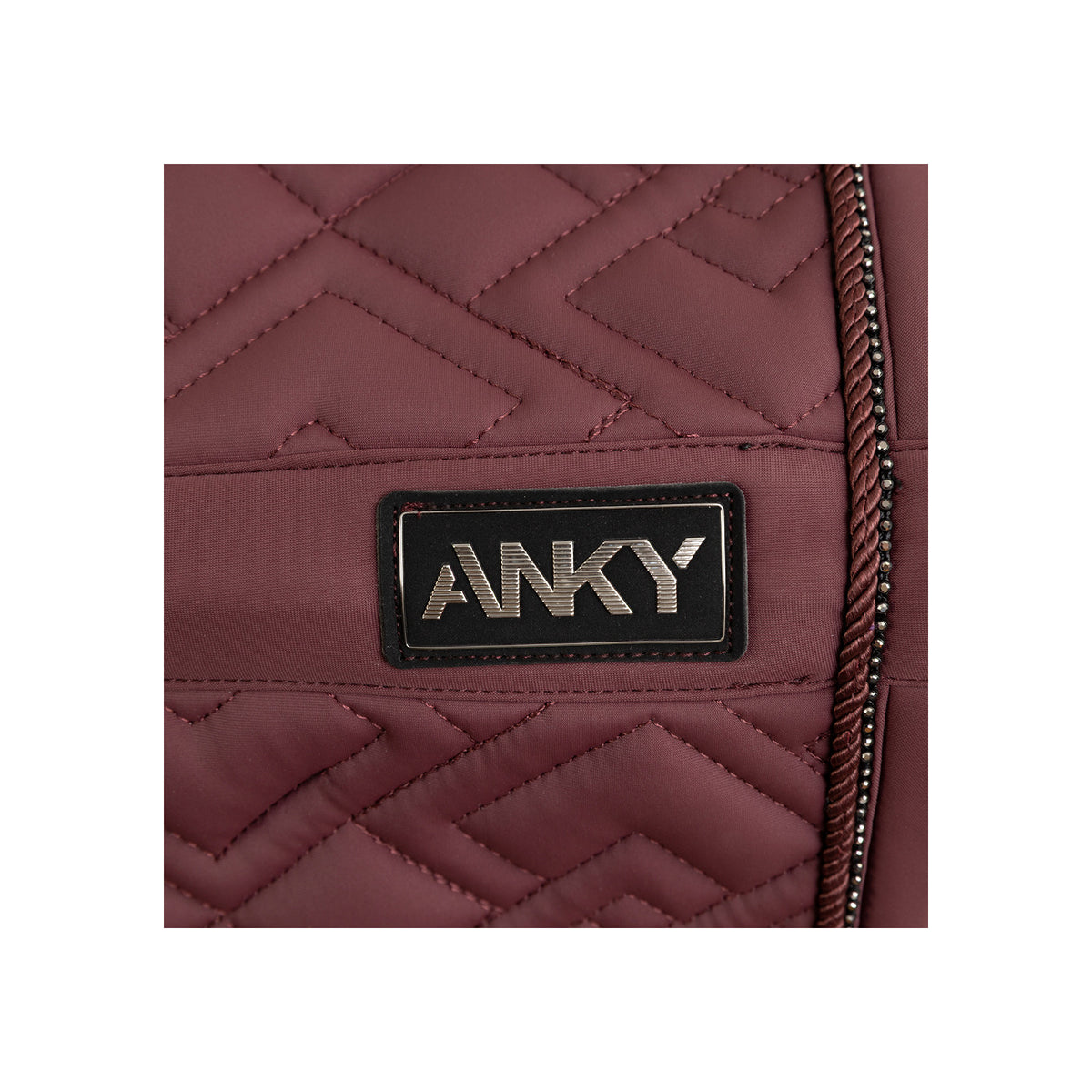 ANKY® Professional Dressurschabracke XB25001 3C