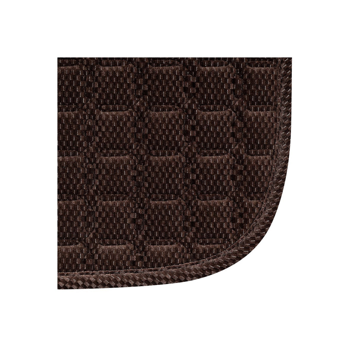 ANKY® Dressurschabracke Check Velvet XB25003