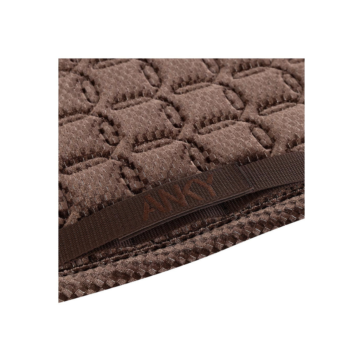 ANKY® Dressurschabracke Check Velvet XB25003