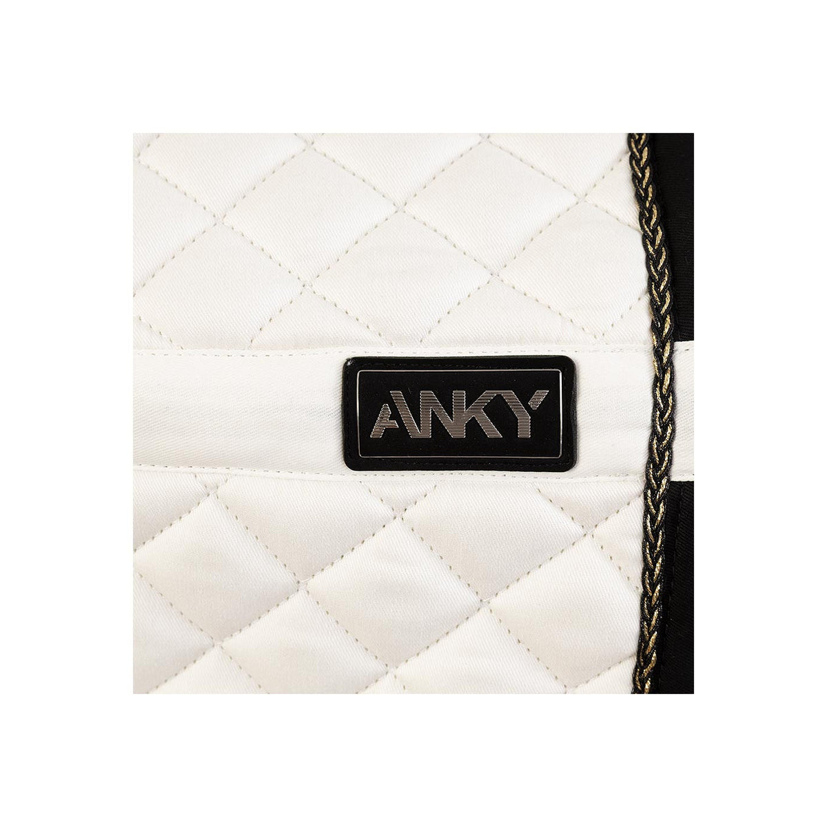 ANKY® Dressurschabracke Presence XB25005