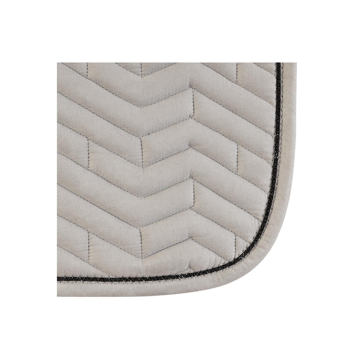 ANKY® Dressurschabracke Wildleder-Optik XB262113