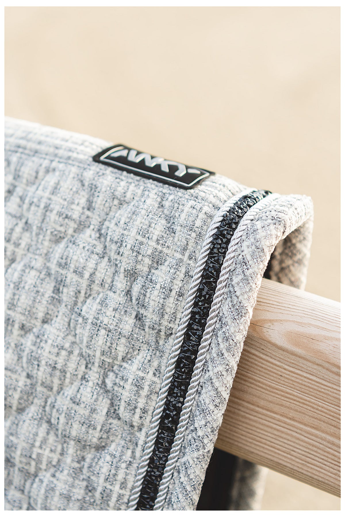 ANKY® Dressurschabracke Symbiosis XB262114
