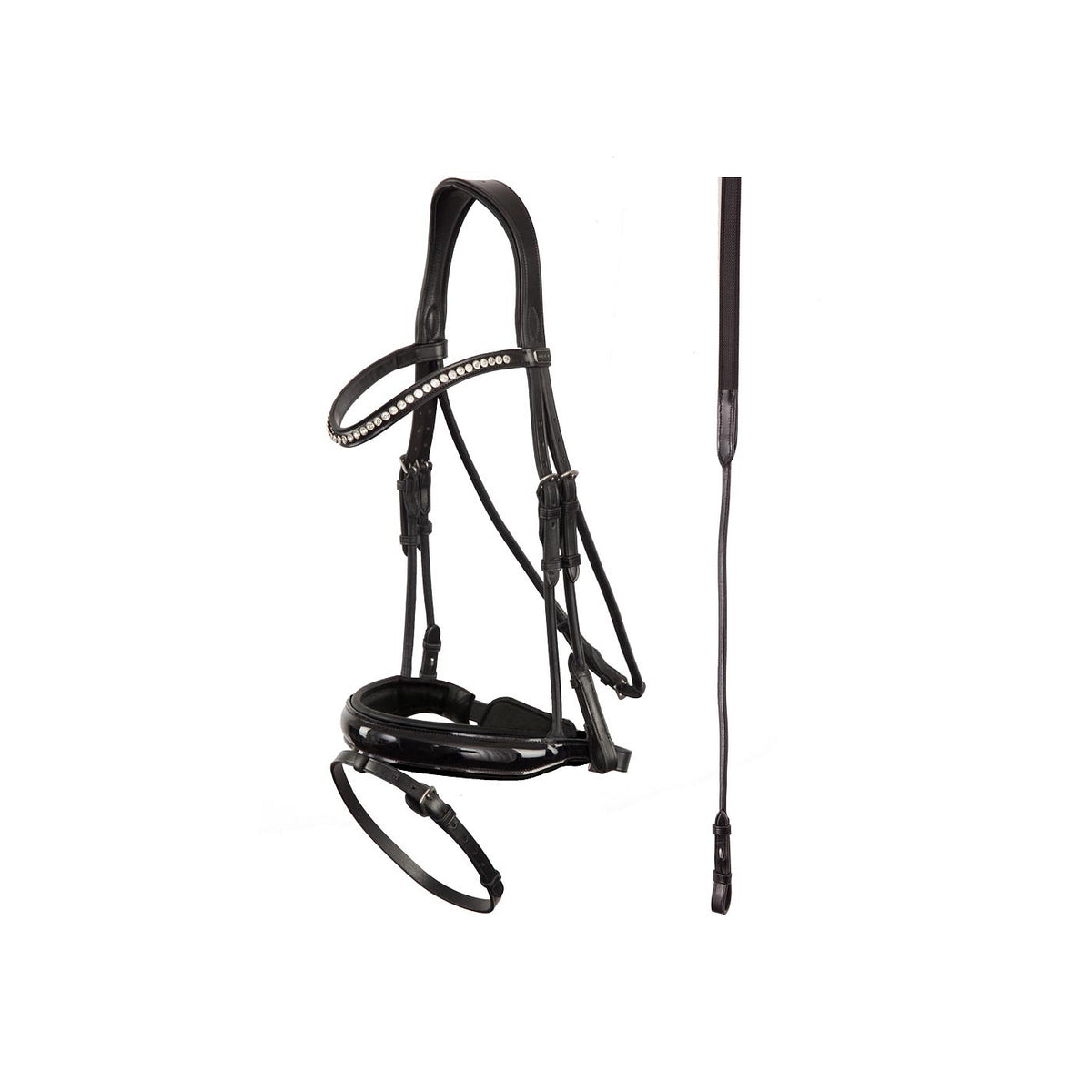 ANKY® Trense ATH16003