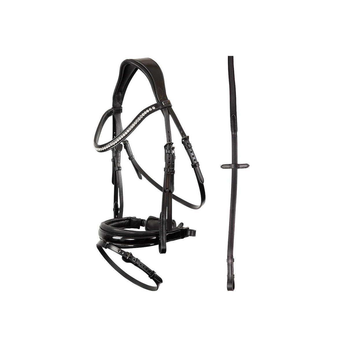ANKY® Trense ATH20005