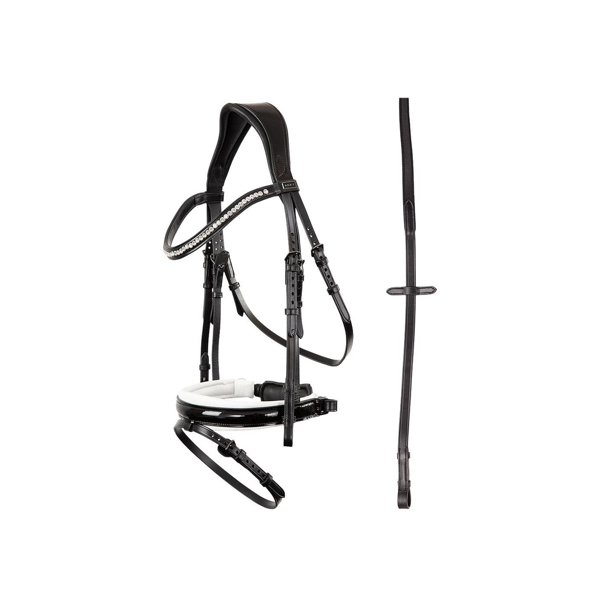 ANKY® Trense ATH20005