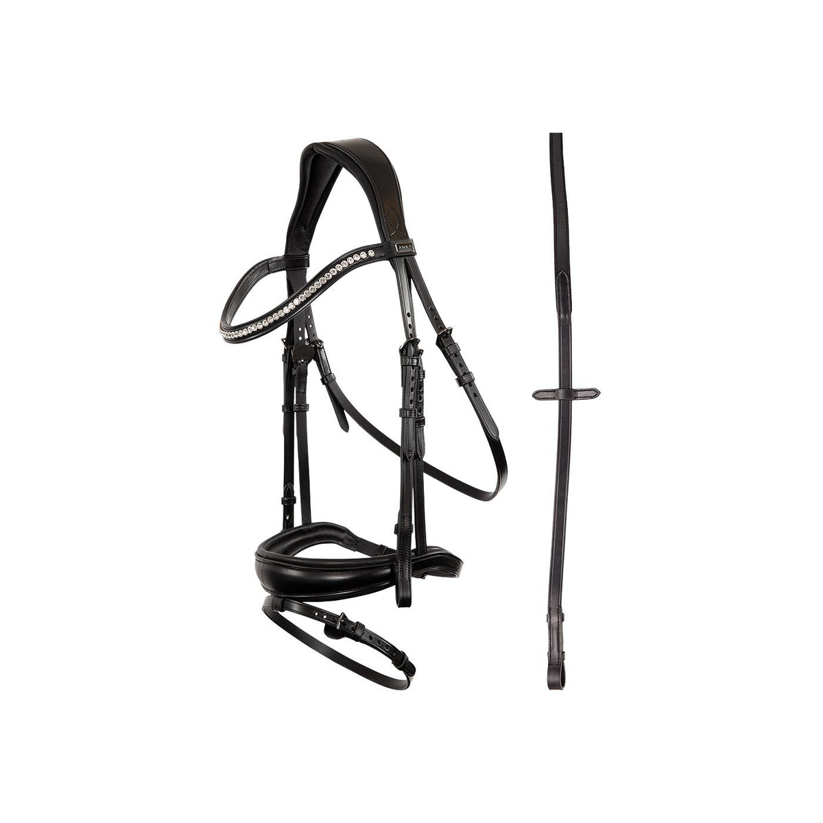 ANKY® Trense ATH20004