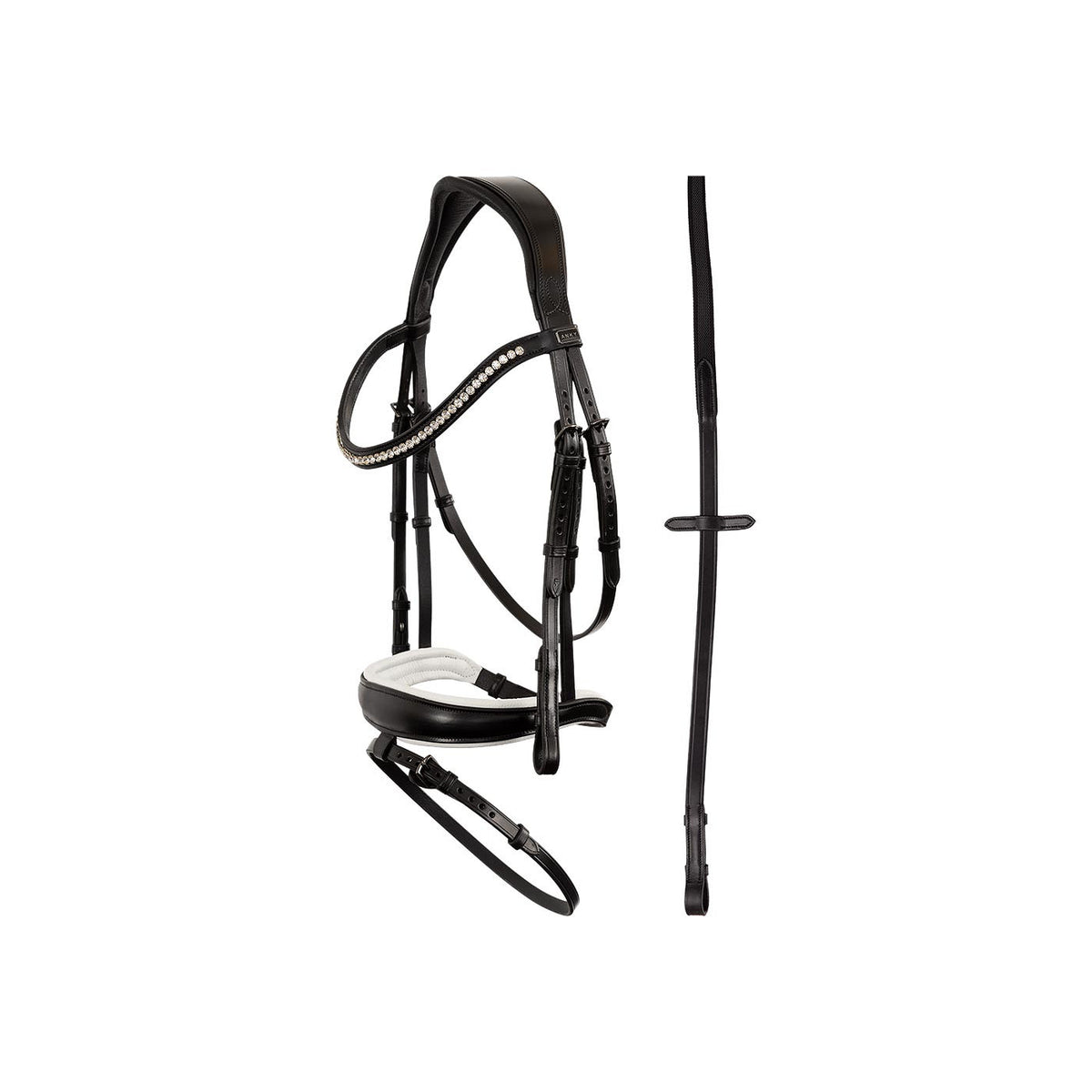 ANKY® Trense ATH20004