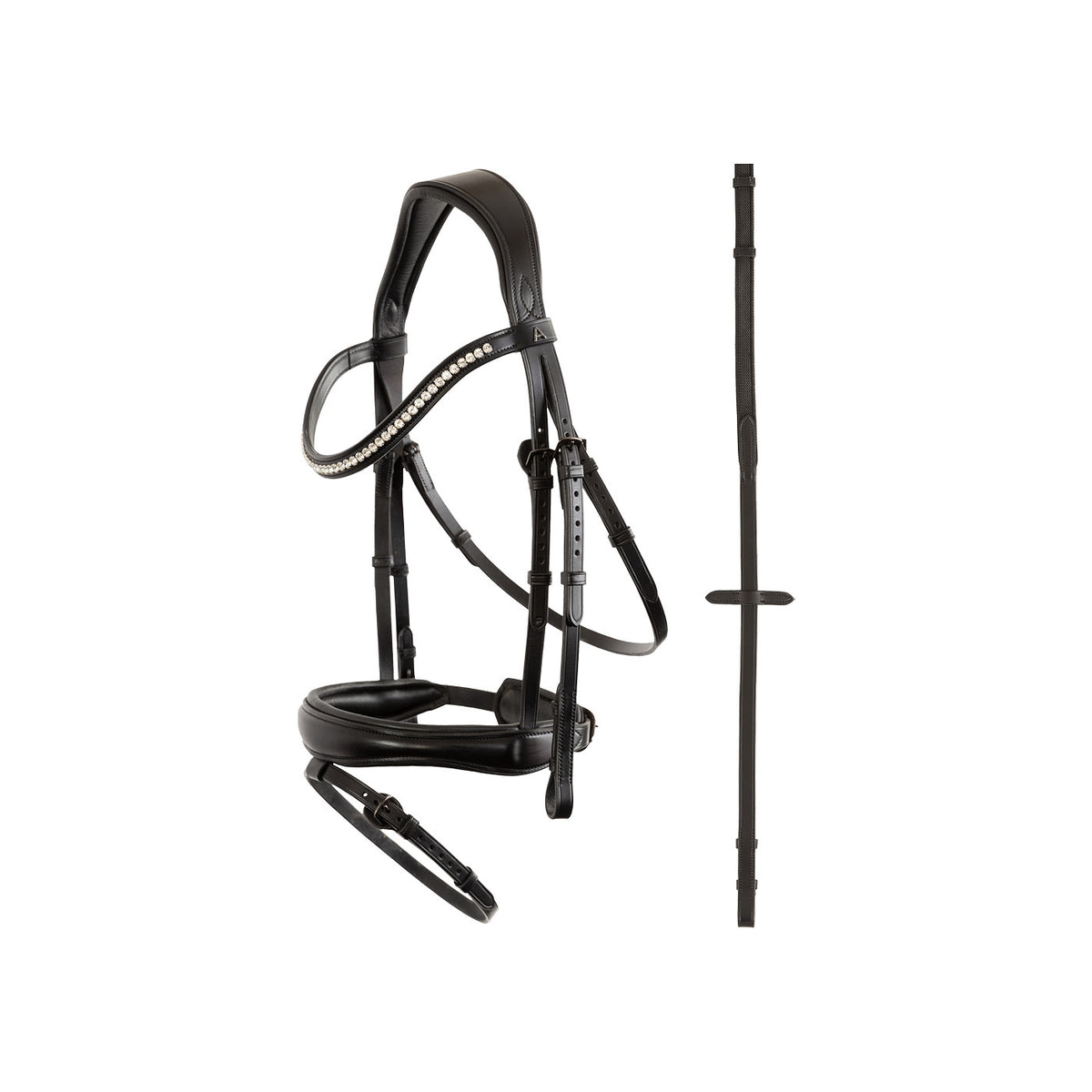ANKY® Trensenzaum Profi ATH25001