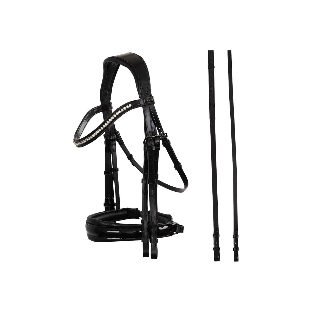 ANKY® Kandarenzaum ATH23002