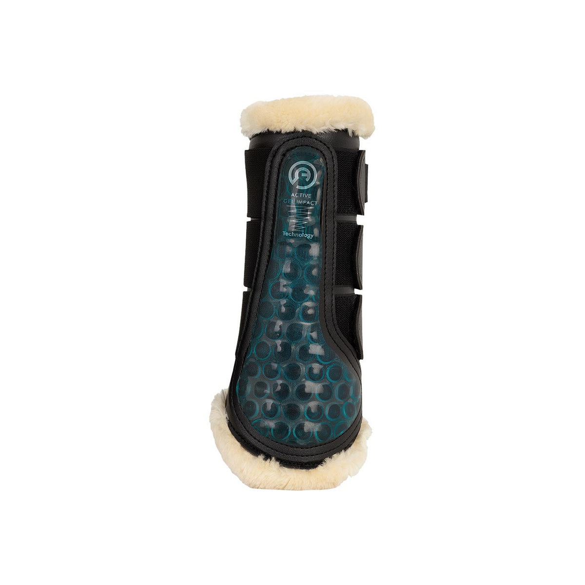 ANKY® Aktiv-Gel-Gamaschen ATB22001