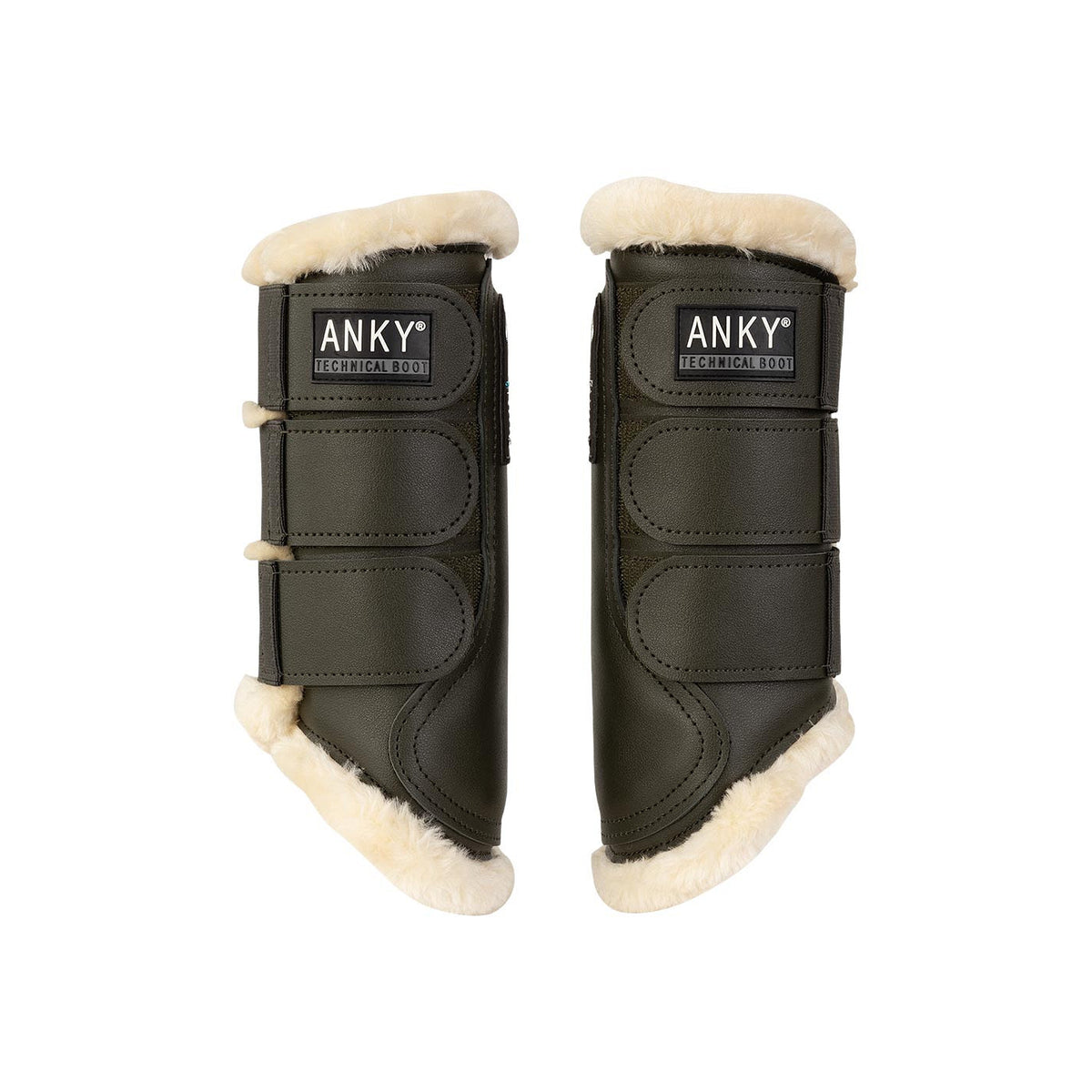 ANKY® Aktiv-Gel-Gamaschen ATB22001