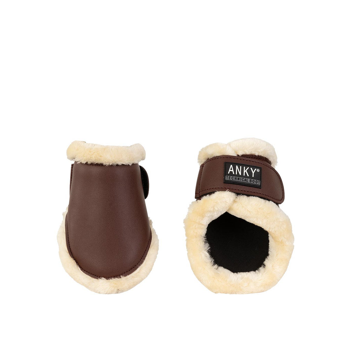 ANKY® Fesselgamaschen ATB22005