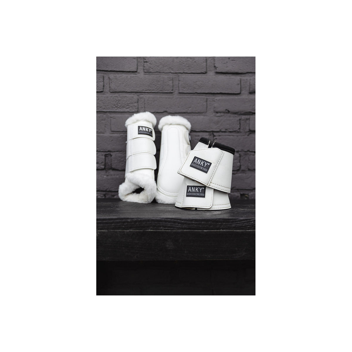 ANKY® Reitstiefel Proficient ATB23003