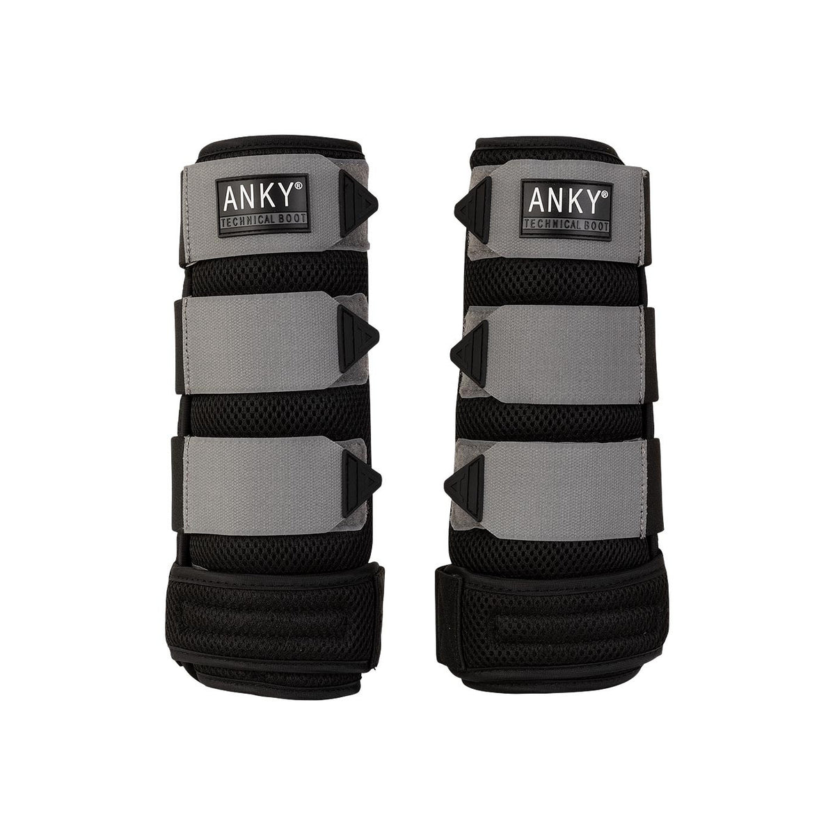 ANKY® 3D-Mesh-Gamaschen ATB23007
