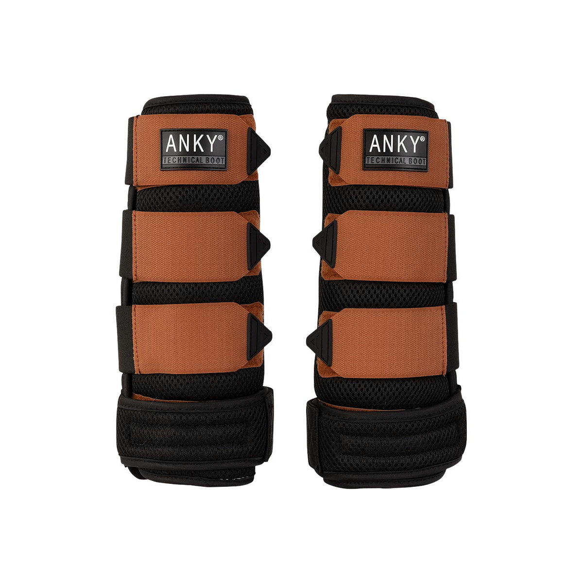 ANKY® 3D-Mesh-Gamaschen ATB23007