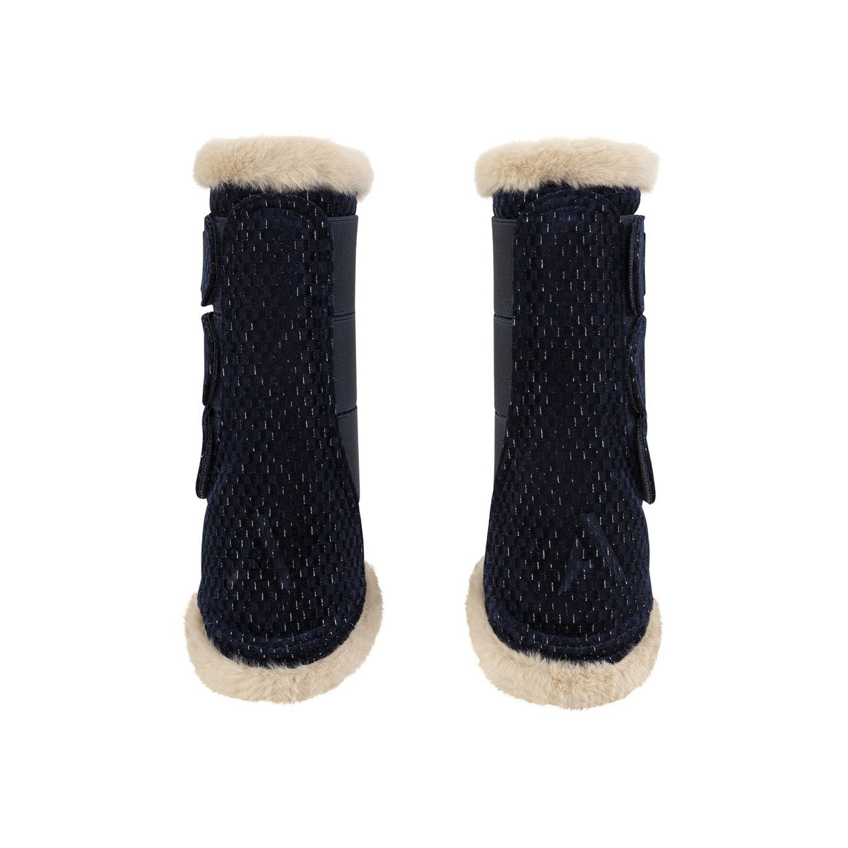 ANKY® Reitstiefel Proficient Check Velvet ATB25005