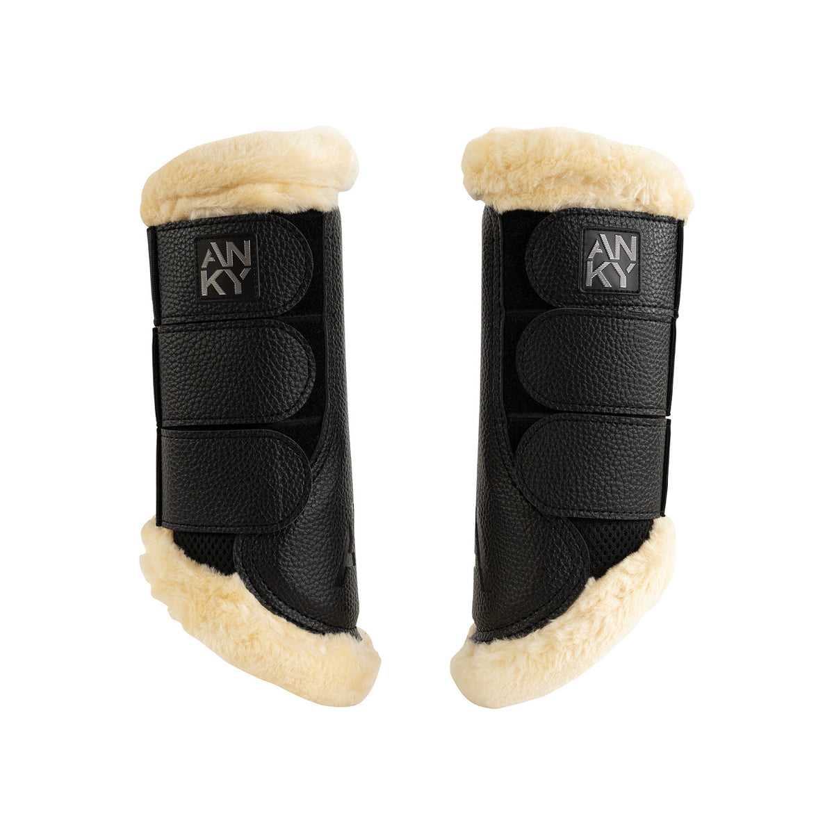 ANKY® Reitstiefel Proficient Mesh ATB26003