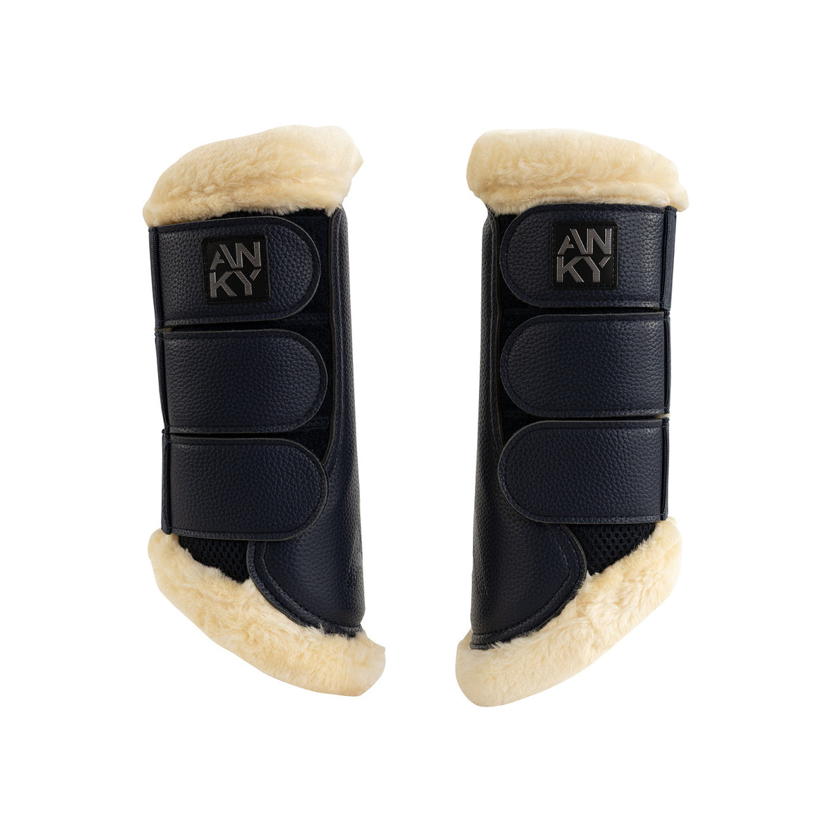 ANKY® Reitstiefel Proficient Mesh ATB26003