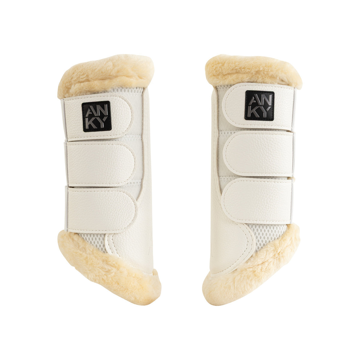 ANKY® Reitstiefel Proficient Mesh ATB26003
