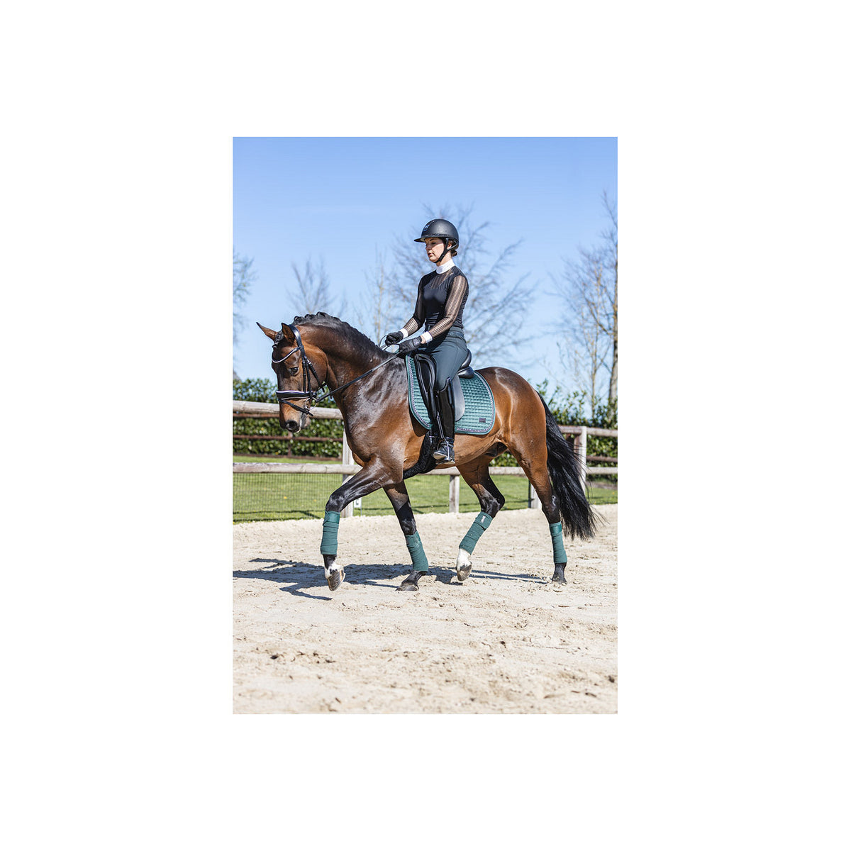 ANKY® Bandagen ATB22007