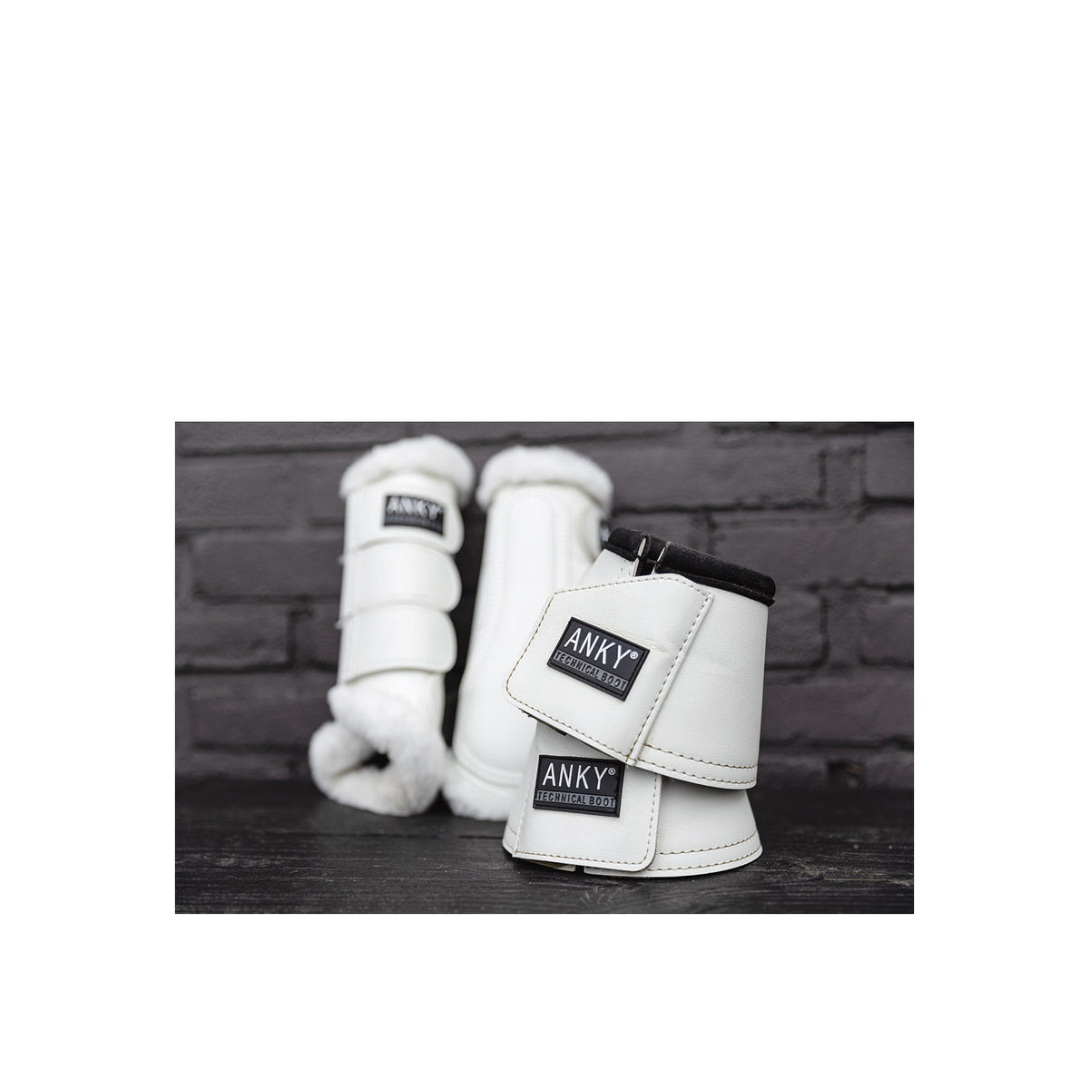 ANKY® Hufglocken ATB23005