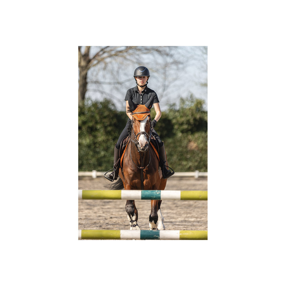 ANKY® Ear Bonnet Stones ATB23009