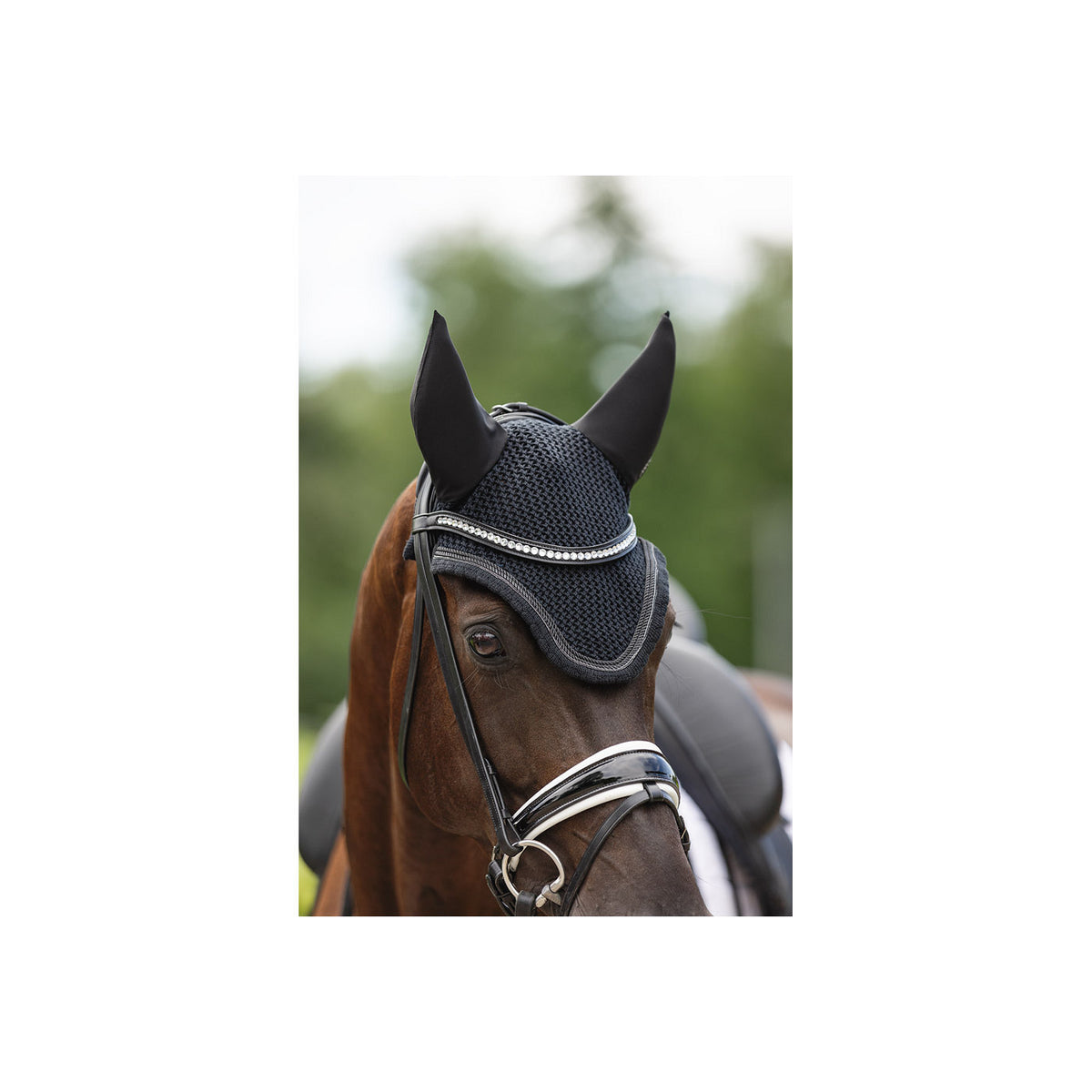 ANKY® Ear Bonnet Twill ATB24003