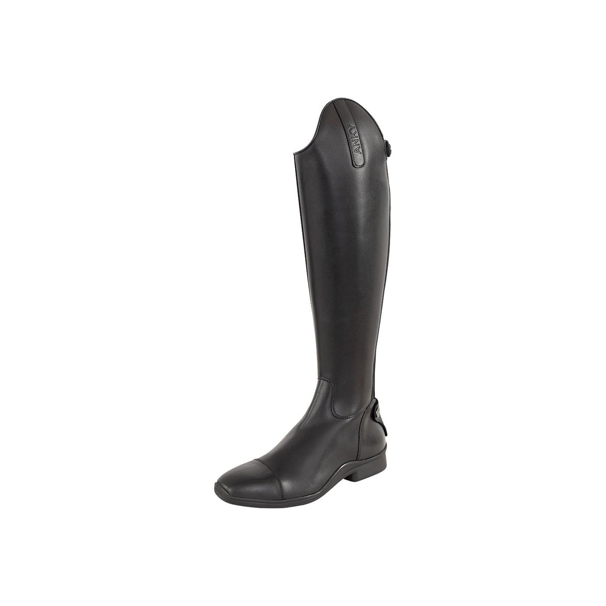 ANKY® Reitstiefel Los Angeles Slim Shaft ATL22004