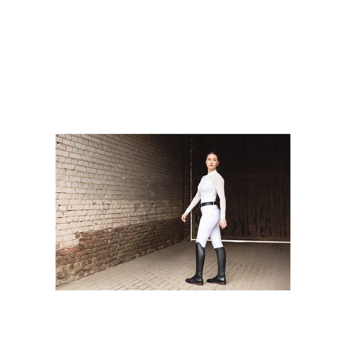 ANKY® Reitstiefel New York