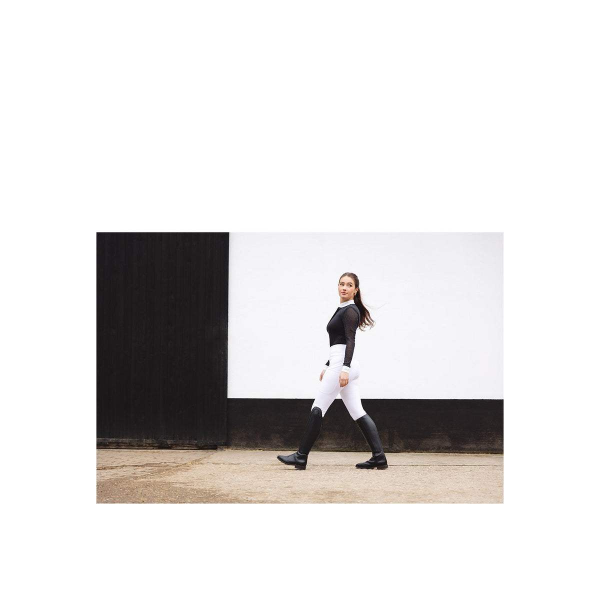 ANKY® Reitstiefel Chicago