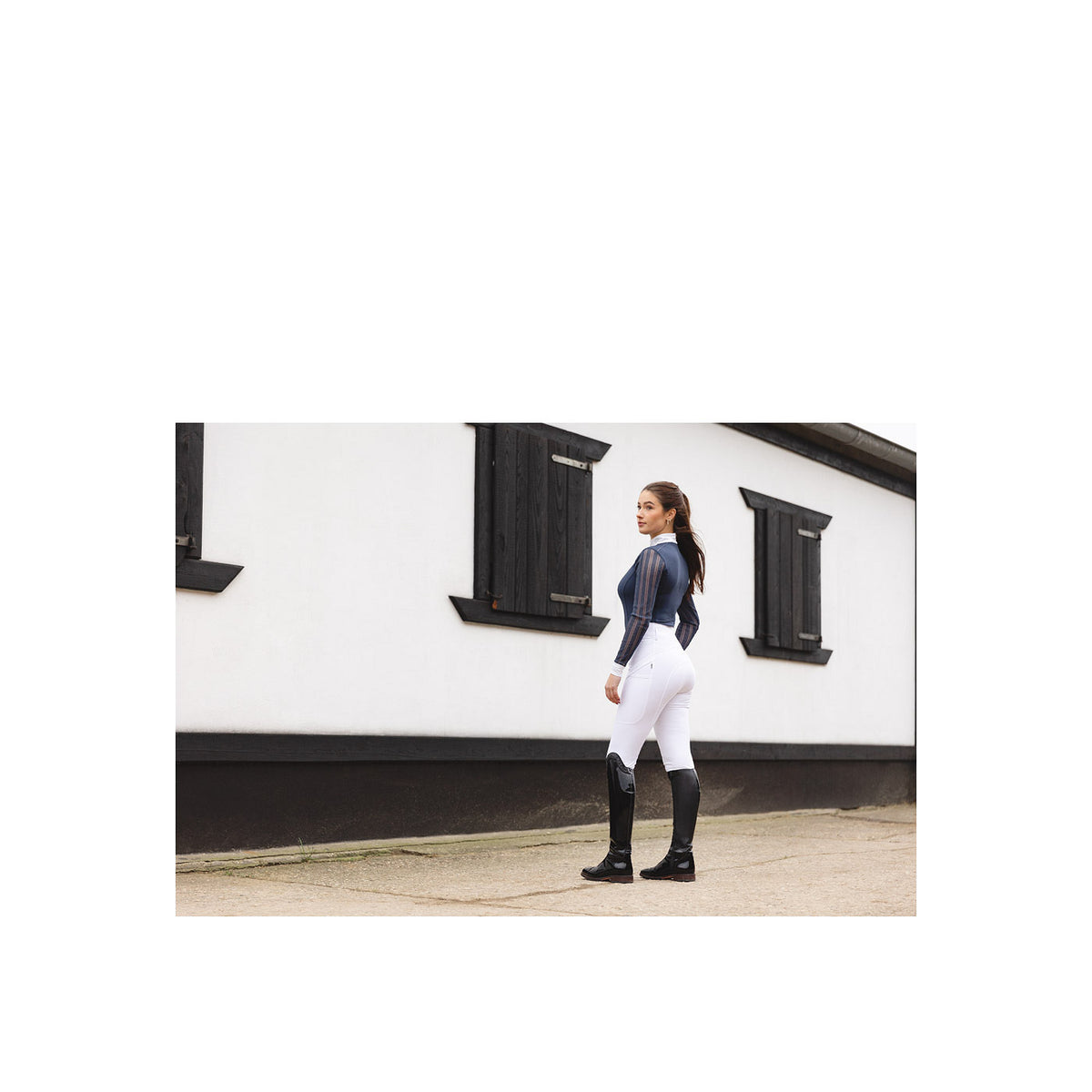 ANKY® Reitstiefel New Orleans