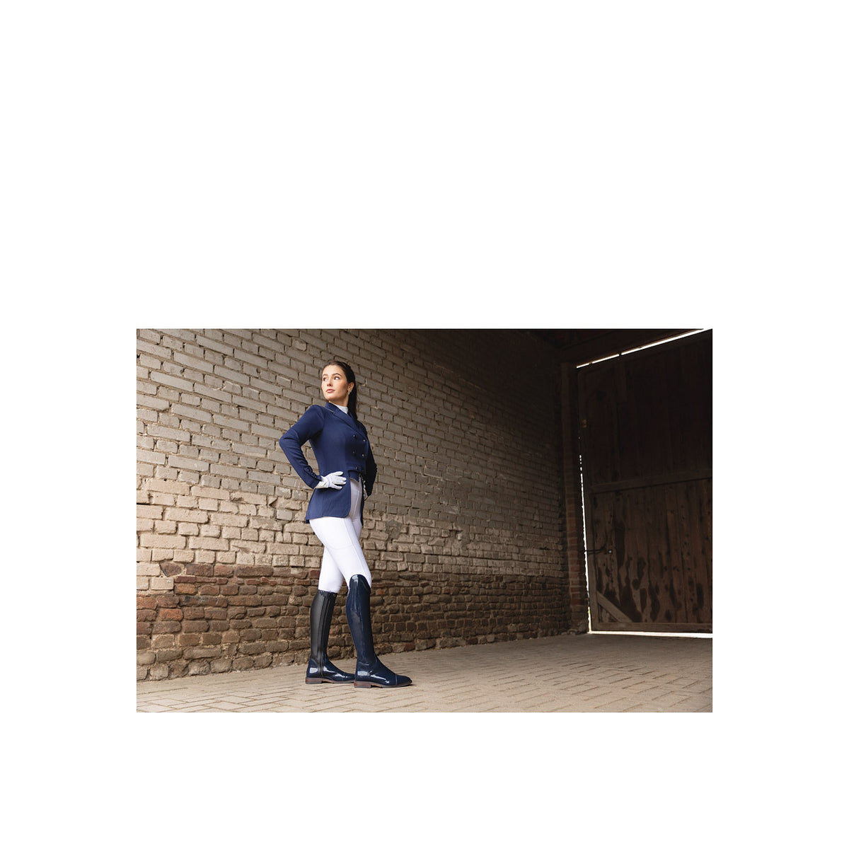 ANKY® Reitstiefel San Francisco